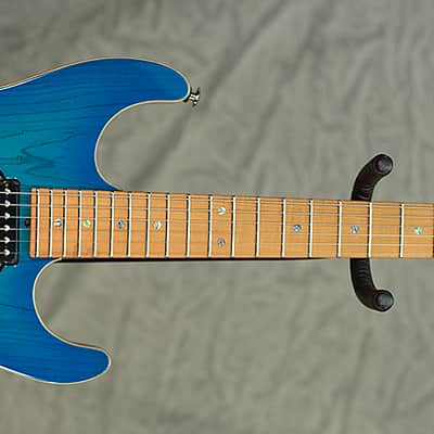 Suhr Standard custom 2013 image 4