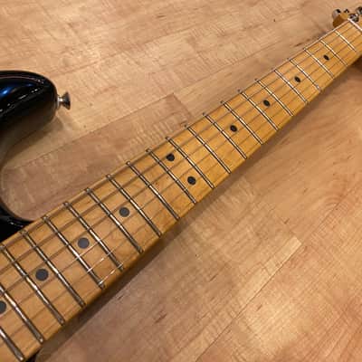 Fender Player Plus Stratocaster 2021 3-Color Sunburst image 11