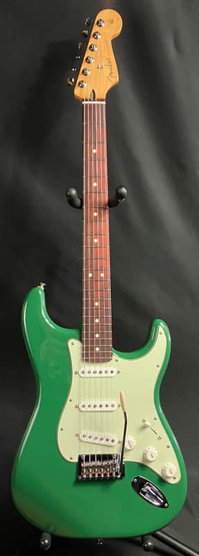 Fender Limited Edition Player II Stratocaster Electric Guitar