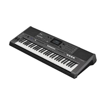 Yamaha PSR-I610 61-Key Portable Keyboard for World Musicians image 3