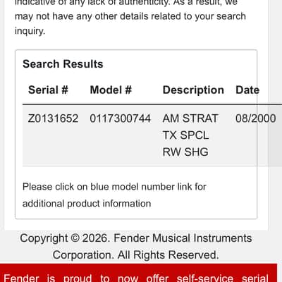 Fender American Fat Stratocaster Texas Special with Rosewood Fretboard 2000 - Shoreline Gold OHSC image 12