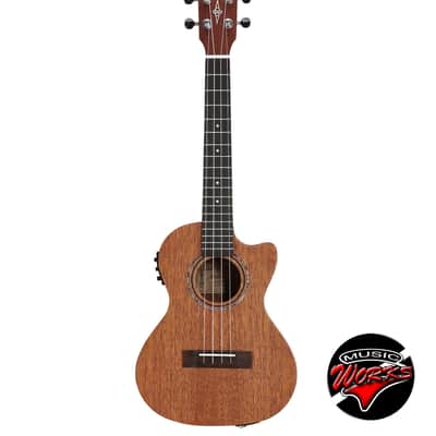 ALVAREZ - Ru22tce Regent Uke image 2