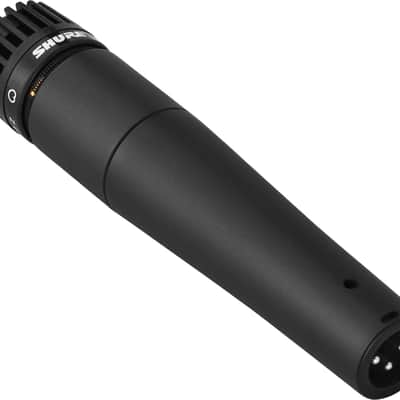 Shure SM57 Dynamic Instrument Microphone image 3