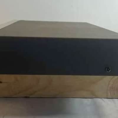Tascam IF-AE8 Digital Audio Interface Unit TDIF to AES/EBU 8 Channel Rack Works image 3