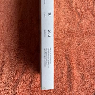 Teenage Engineering OP-Z Synthesizer 2018 - Present - Gray image 5
