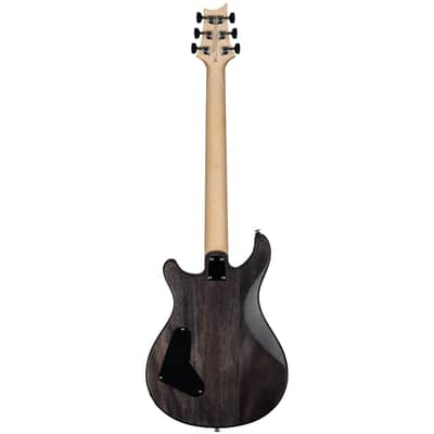 PRS Paul Reed Smith SE CE24 Standard Stoptail Electric Guitar (with Gig Bag) image 6