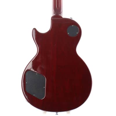 GIBSON USA Les Paul Traditional 2016 T Heritage Cherry Sunburst [160029238] (06/11) image 5