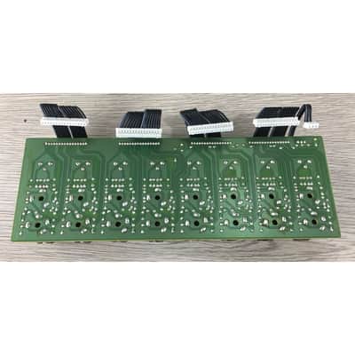 TEAC PCB.INPUT JACK DM E901895-00A per tascam Dm3200/4800 image 2