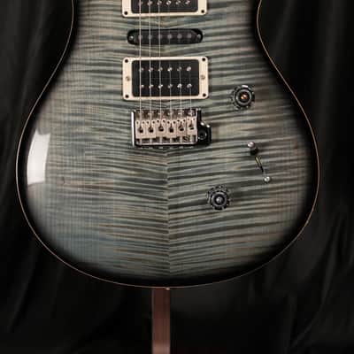 PRS CE 24 Special Limited Edition 2025 - Faded Blue Smokeburst image 2