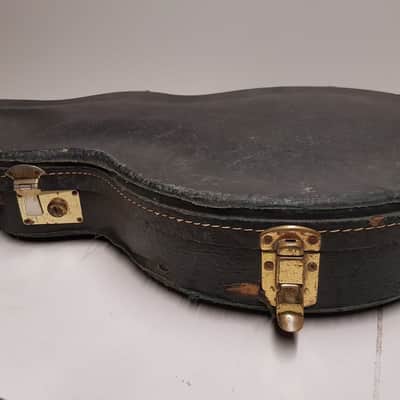 1962 GIBSON ES 335 CASE - made in USA image 5