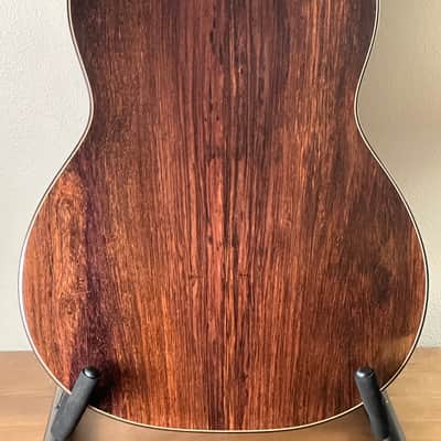 SAERS M900 Cocobolo 2025 - French polish image 8