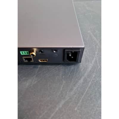 HDAnywhere MHUB Pro 40 - Matrix Switcher - Black - Like New w/ Original Box image 19