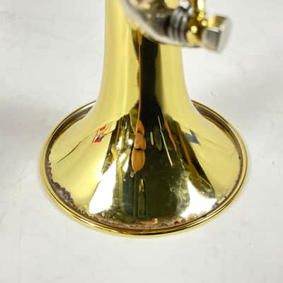 Used Bach 37 Bb Trumpet (SN: 683624) image 4