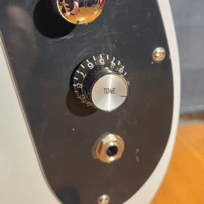 Eastwood Mach Two Electric Guitar image 7