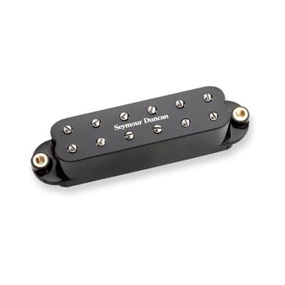 Seymour Duncan Live Wire 18v Active Pickups | Reverb