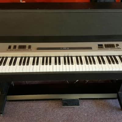Kawai 705M Entre 1985 y 1990 - Negro image 4