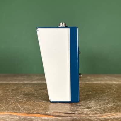 29 Pedals EUNA Elite Unity Amplifier 2020 - Present - Blue image 4