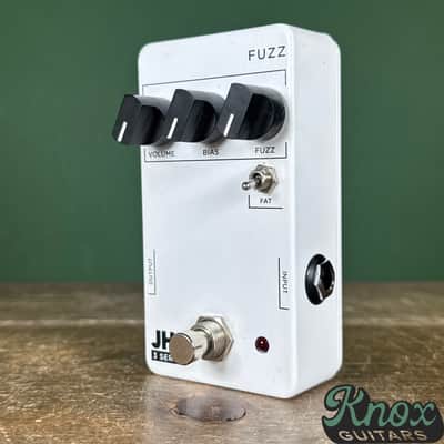 JHS 3 Series Fuzz 2020 - Present - White image 1