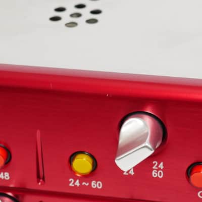 Focusrite Red 6 Mic Pre / EQ (Serviced) image 15