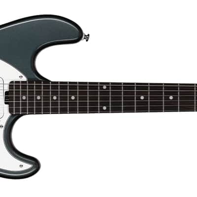 Sterling - CUTLASS CT50 HSS (Store Demo Savings)-Daphne Blue Satin image 2