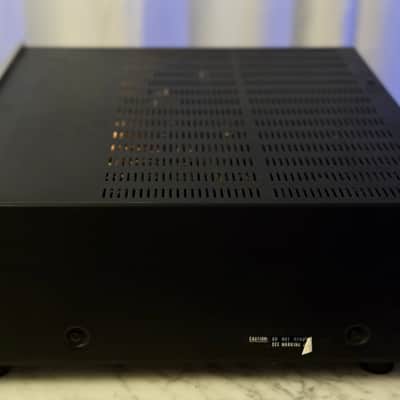 πΆβ¨ Marantz 2226B Vintage Stereo Receiver β Serviced/Cleaned, Warm White LED, New Vellum, Ultrasonic-Cleaned Knobs image 11