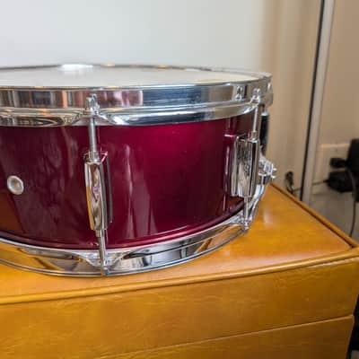Pearl Forum Series 5.5"x14" Snare image 10