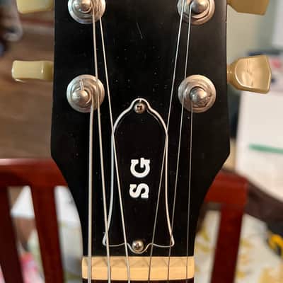 Gibson SG Special 2015 image 7