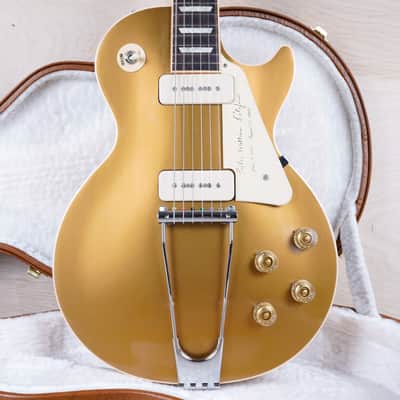 Gibson Les Paul '52 Tribute 2010 - 2012 | Reverb