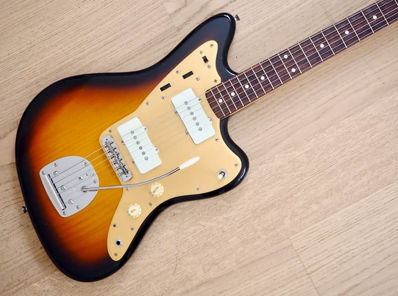 Fender JM-60 Jazzmaster Reissue MIJ image 1