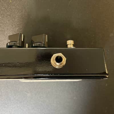 EarthQuaker Devices Dirt Transmitter Fuzz Driver 2007 - 2017 image 3