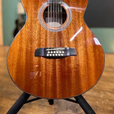Brunswick BTK5012M Electro-Acoustic (12-STRING) Guitar image 1