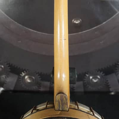 Vintage Tenor Banjo image 11