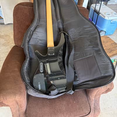 Ibanez SRGEX1-WK Standard 2015 - Weathered Black image 6