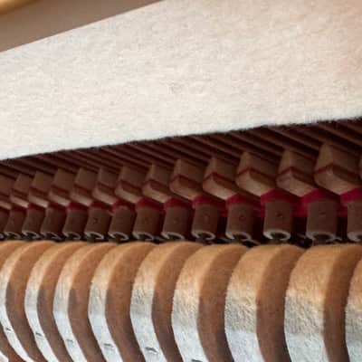 Yamaha U1 Upright Piano image 13