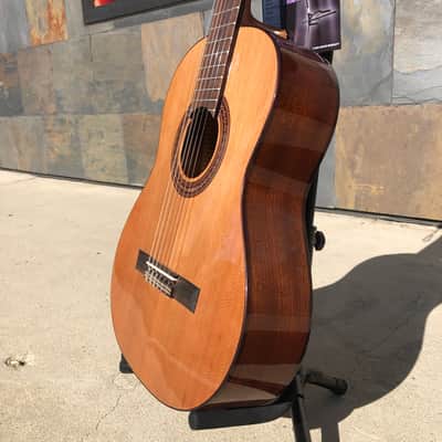 Cordoba Requinto 1/2 Size Classical Guitar image 5