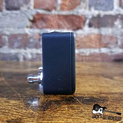 Old Blood Noise Endeavors AB/Y Switcher HK *NEW* (2025 - Black/Graphic) image 5