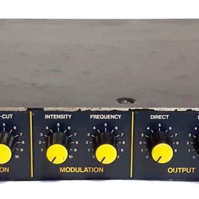 【美品・動作品】KORG SDD-1000 デジタルディレイ ラックエフェクター Korg SDD-1000 Digital Delay Rack Unit Vintage Pre-Owned | The Rock Inn