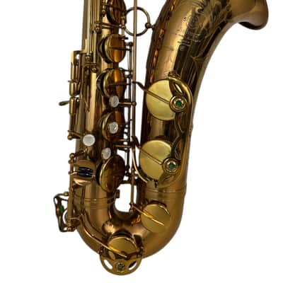 Selmer Mark VI 112xxx Tenor Saxophone CLOSET QUEEN! image 19