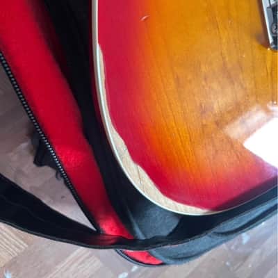 Fender American Deluxe Telecaster 2011 image 5