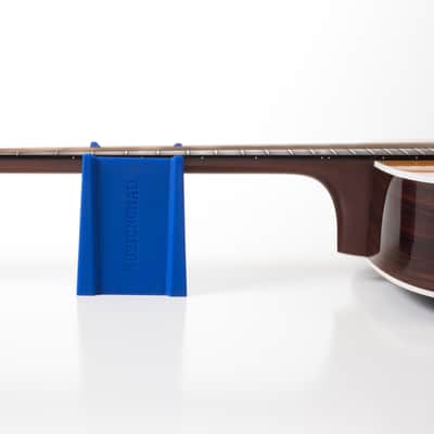 Music Nomad Cradle Cube - String Instrument Neck Support image 7