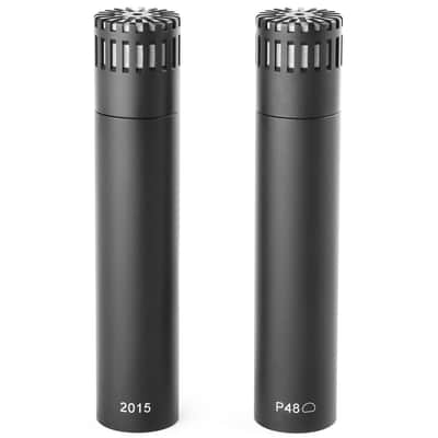 ST2015 Wide Cardioid Stereo Pair DPA image 2