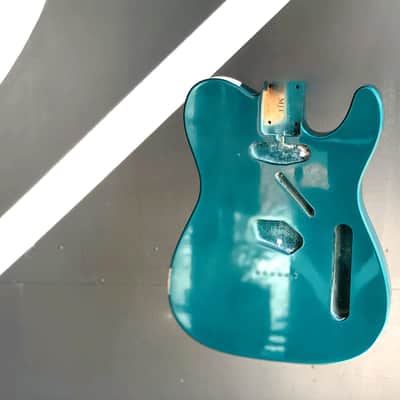 MJT Telecaster Body image 3