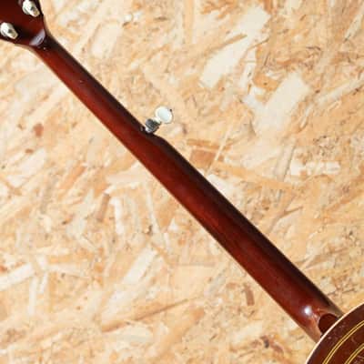 Gibson TB-3 Conversion (Gibson Neck) 1929 image 7