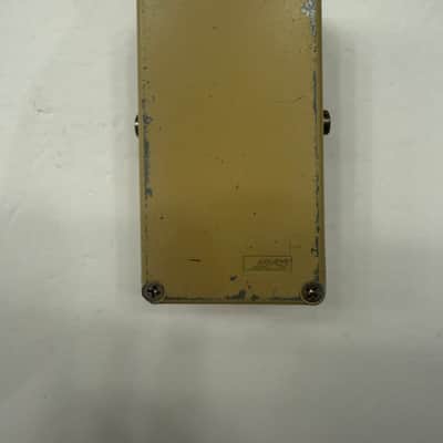 MXR MX-120 Envelope Filter Auto Wah Vintage 1978 Guitar Effect Pedal image 6