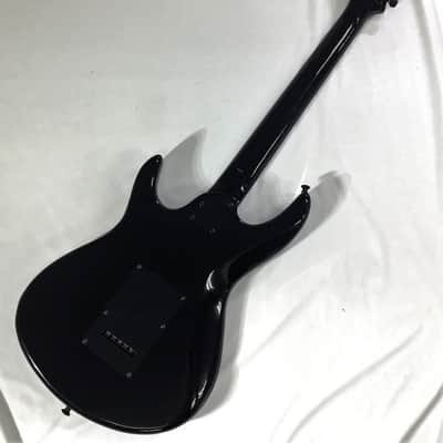 Black Dog by Aria pro Ⅱ ST type mod. Black Dog by Aria pro Ⅱ ST type mod. Electric Guitar | eBay