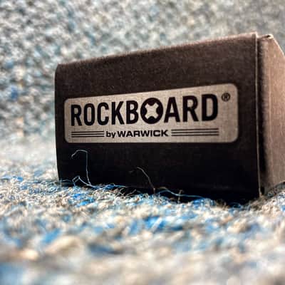 NEW Rockboard by Warwick Quickmount Quick Release Tool Bild 3