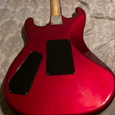Kramer Pacer Imperial 1986 Original German Floyd Rose Schaller Tuners Dimarzio Pickups image 19