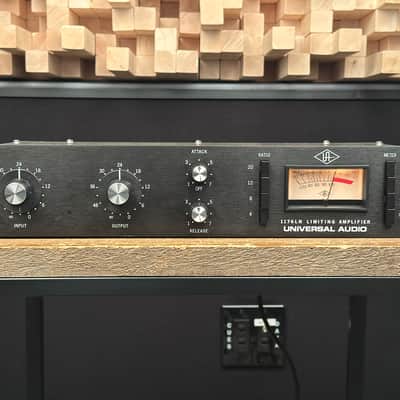Universal Audio 1176LN Limiting Amplifier. Great! 1176 LN Urei. Made in 2023 image 1
