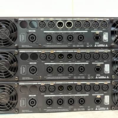 ALCONS Sentinel 10 4CH 10kW Amplified Controller #3940 (One) THS image 2