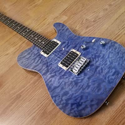 Tom Anderson Cobra T image 1